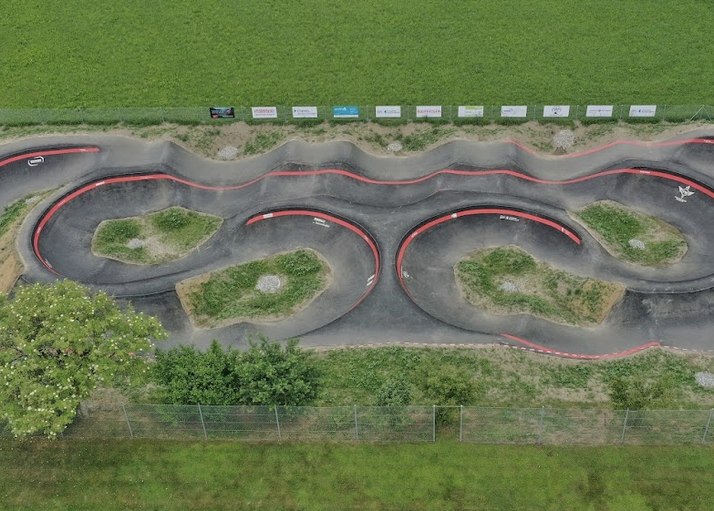 Aarburg pumptrack